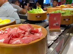 -龍歌自助小火锅(崂山丽达店)