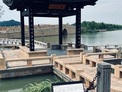 -南北湖风景区