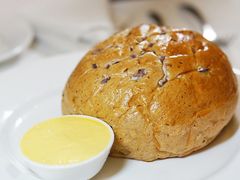 餐前包-摩根扒房(桐梓林店)