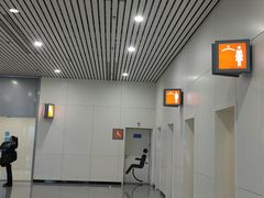 -福州长乐国际机场