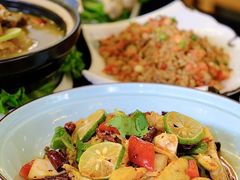 -海韵人家.海景花园经典云南菜(双廊店)