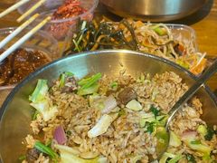 -聚合鑫东北熏酱熟食麻辣面(长阳店)
