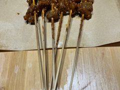 -大叹号啤酒屋·延边料理(建工店)