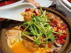 -南京大牌档(香港广场店)