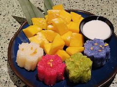 -Home Thai·泰谣(王府井apm店)