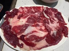 -黑山牛肉汤火锅(花城汇店)