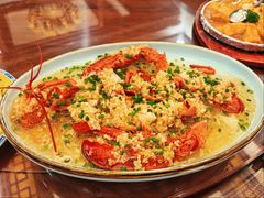 -金水门银河酒楼(新埠岛店)