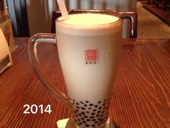 -春水堂人文茶馆(台北信义店)