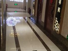 -华夏良子·足道SPA艾灸(开源店)