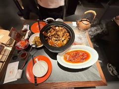 -小厨娘金榜题名(夫子庙秦淮河店)