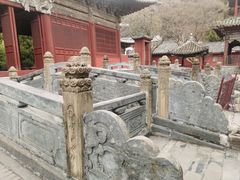 -报恩寺(平武县)