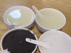 -杨记杏仁茶(椰园店)