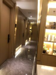 -香港倾城国际·美容美体中心