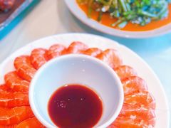 -华餐馆(莫邪路店)