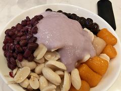 -鲜芋仙(高新益田假日里店)