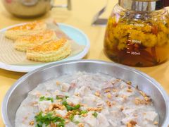 -吉莲利苑海鲜酒家(珠海拱北29年老字号店)