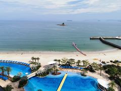 -深圳大梅沙京基洲际度假酒店