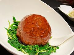 -A One Kitchen·南京精菜馆(德基广场店)