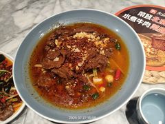 -懒人盐府人家(航天桥店)
