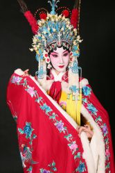 -华韵京剧摄影(洋桥角门东店)