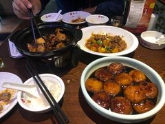 -自己人(九码头店)