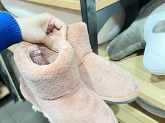 -MUJI无印良品(西湖银泰城店)