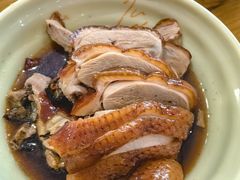 -晓马鸭店(新芜路店)