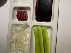 -贝勒爷·酥不腻烤鸭