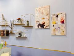 -李大牛和刘大力手作甜品(凯德店)