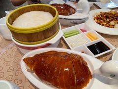 -大鸭梨(天通西苑店)