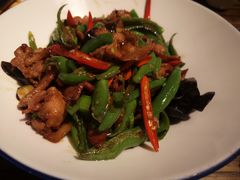 江湖小炒肉-水煮三国·川鲁江湖菜(香山店)