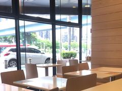 -麦当劳(帝豪店)