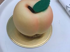 -CHEZ JASMINE 茉莉的氧气厨房