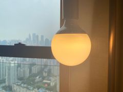 -重庆万豪中餐厅·Man Ho