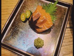 -傲鳗·日本料理(光华路店)