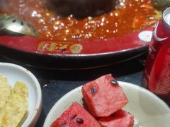 -矮板凳老火锅(宽窄巷子店)
