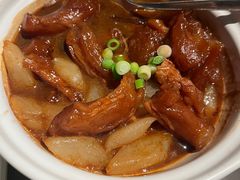 -金鸭季·北京烤鸭(深业上城店)