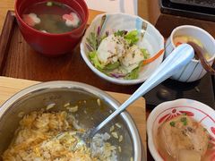 -味太助·银饭食堂(中华城店)