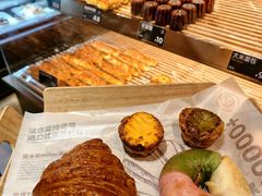 -FANEN法念·烘焙·甜点(万象城店)