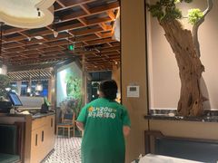 -庆江南江南菜(琴湖溪里花园城店)