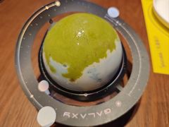 -SPACELAB失重餐厅(世纪汇店)