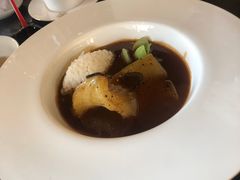 -甄御•海鲜新青岛菜(麦岛店)