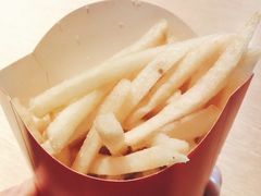 -麦当劳(新王府井店)