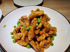 -味莊·青岛菜(云霄路店)