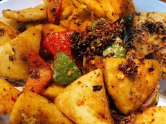 -丹东特色烤肉(南光三部店)