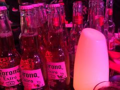-MM·五声·音乐人与调酒师(西安路店)