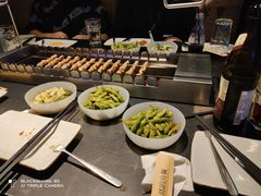 -很久以前羊肉串(清河店)