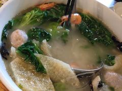 -老头儿油爆虾(星光一期店)