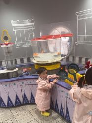 点击看大图 -奈尔宝家庭中心·亲子餐厅(鄞州万达店)