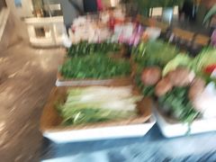 -阿娘家·原生态农家菜(国顺东路店)